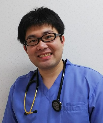 伊藤 宏太院長 伊藤 宏太院長