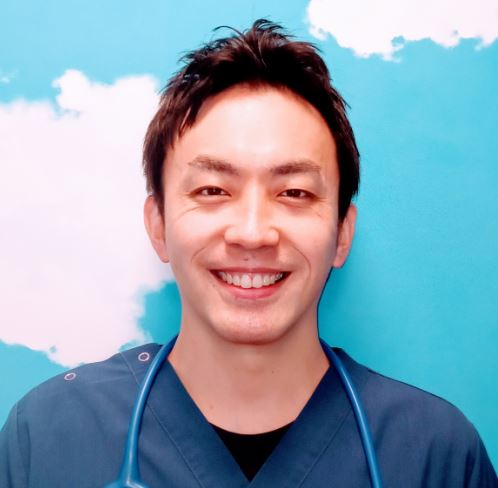 泉 雄介院長 泉 雄介院長