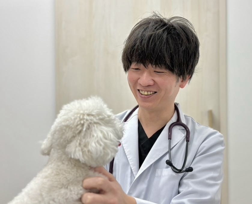 黒岡　雷蔵院長