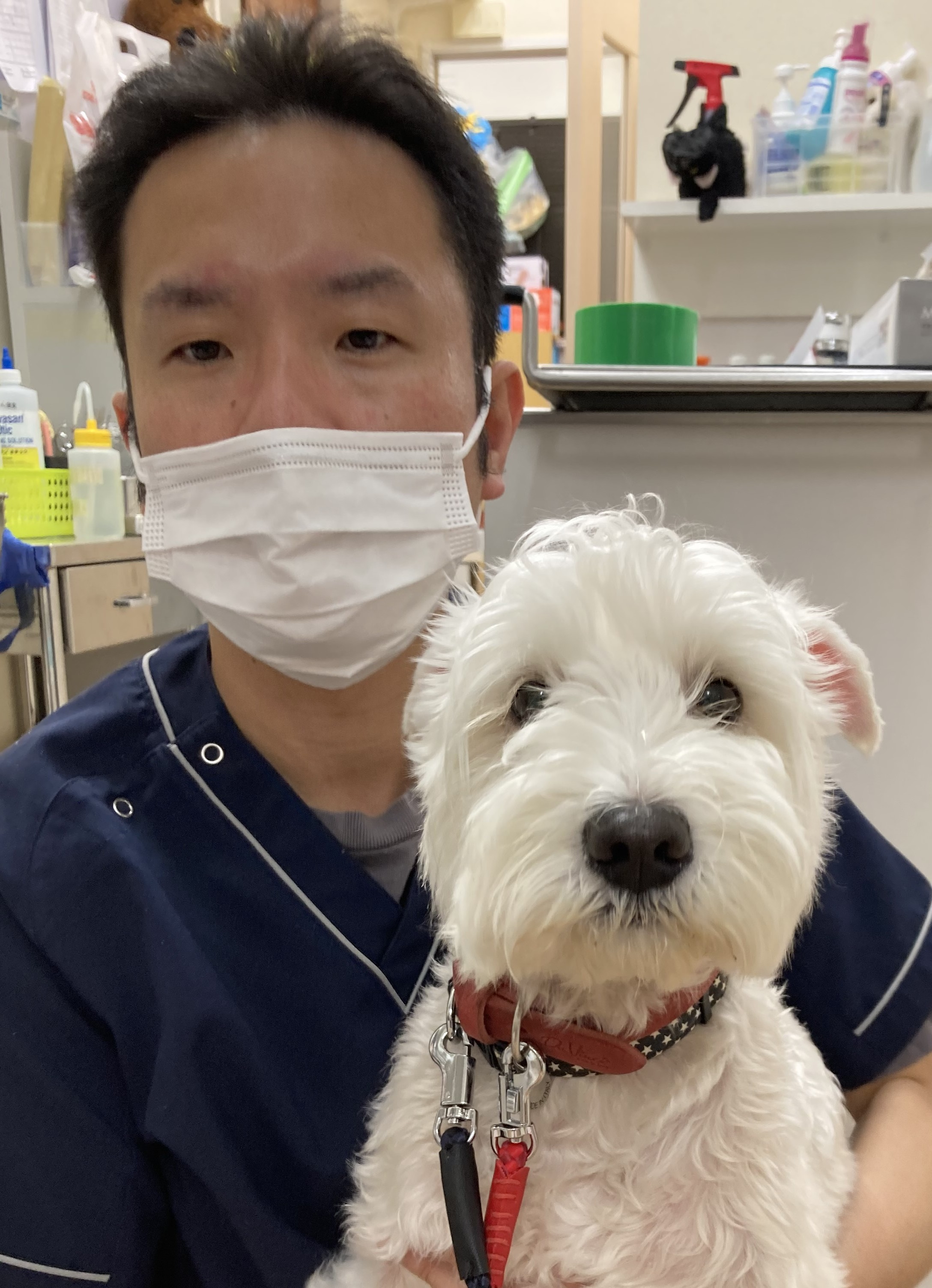 紺野 宏之院長 紺野 宏之院長