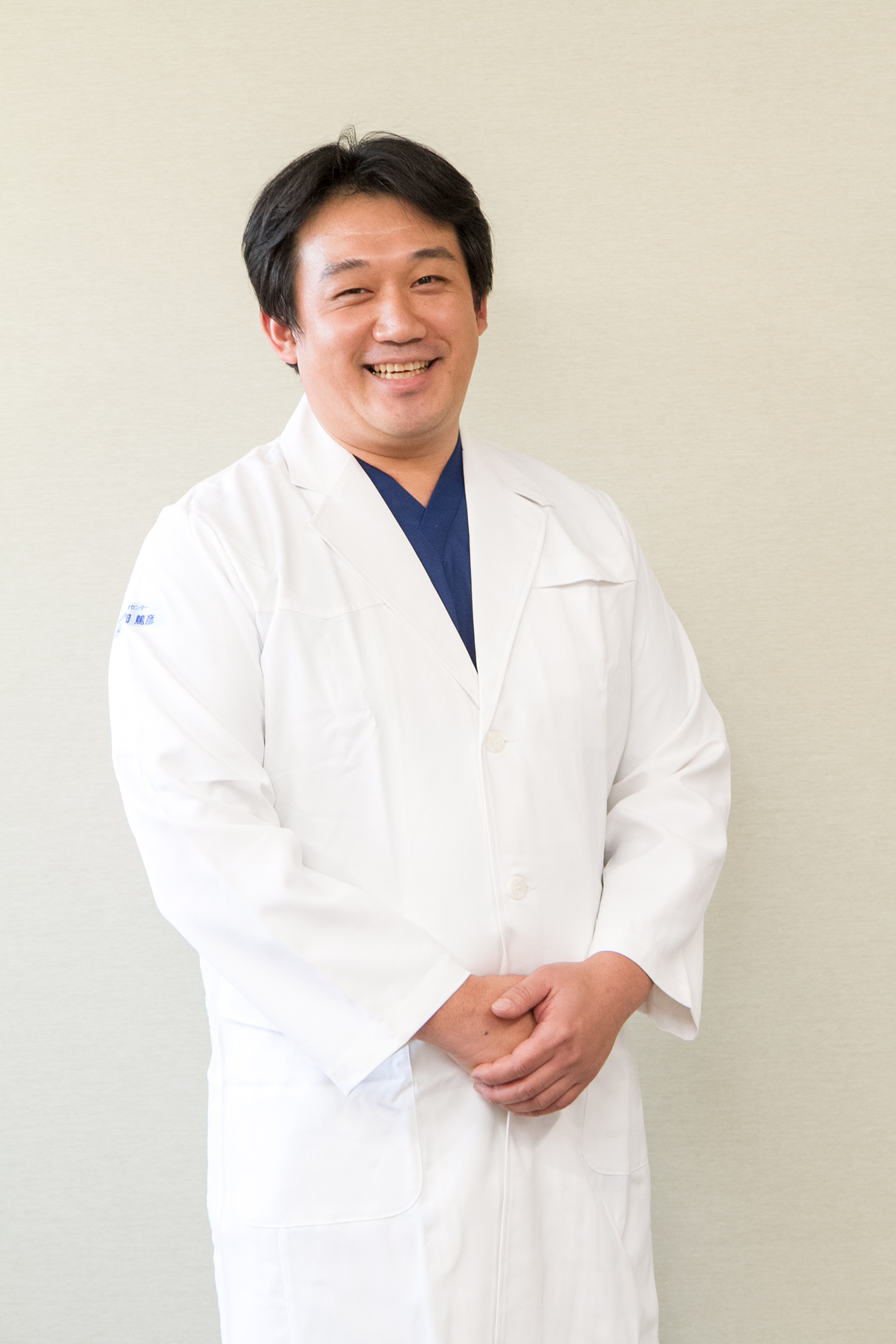 院長 院長