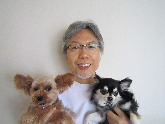 田中 章弘院長 田中 章弘院長
