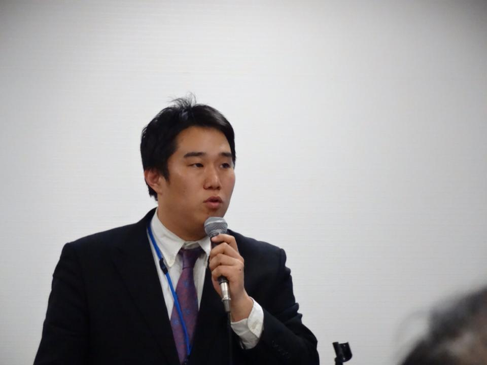 今本 成樹院長 今本 成樹院長