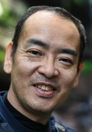吉村 彰院長 吉村 彰院長