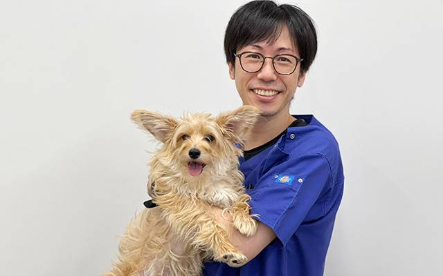平子 毅院長 平子 毅院長