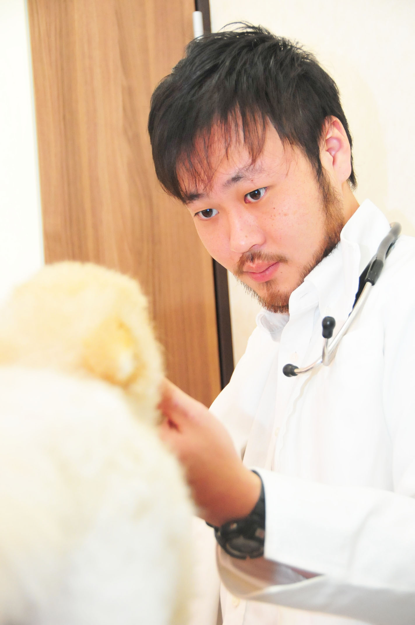 山田 直之院長 山田 直之院長