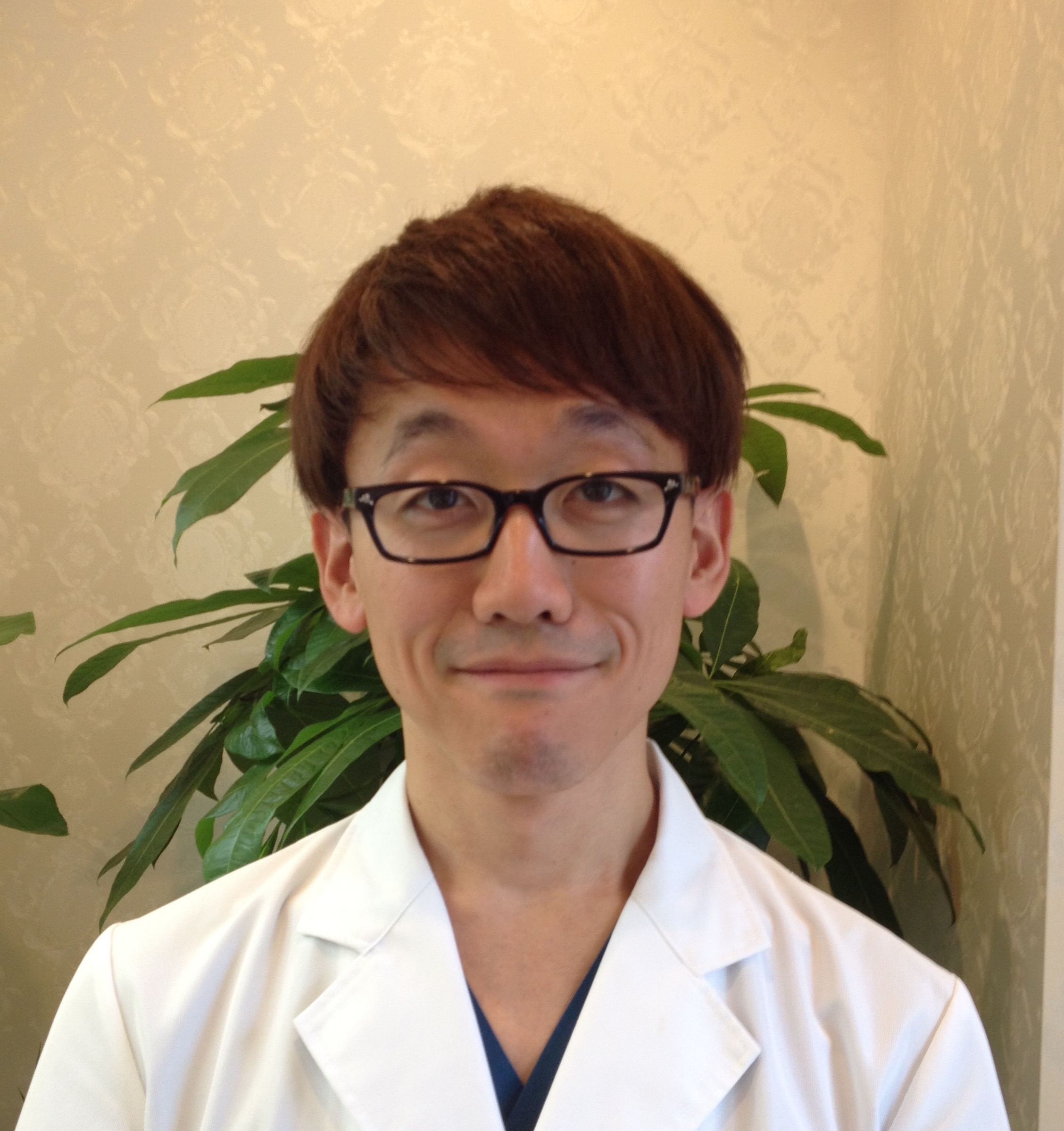 深堀　祥光院長