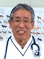 西原 力院長 西原 力院長