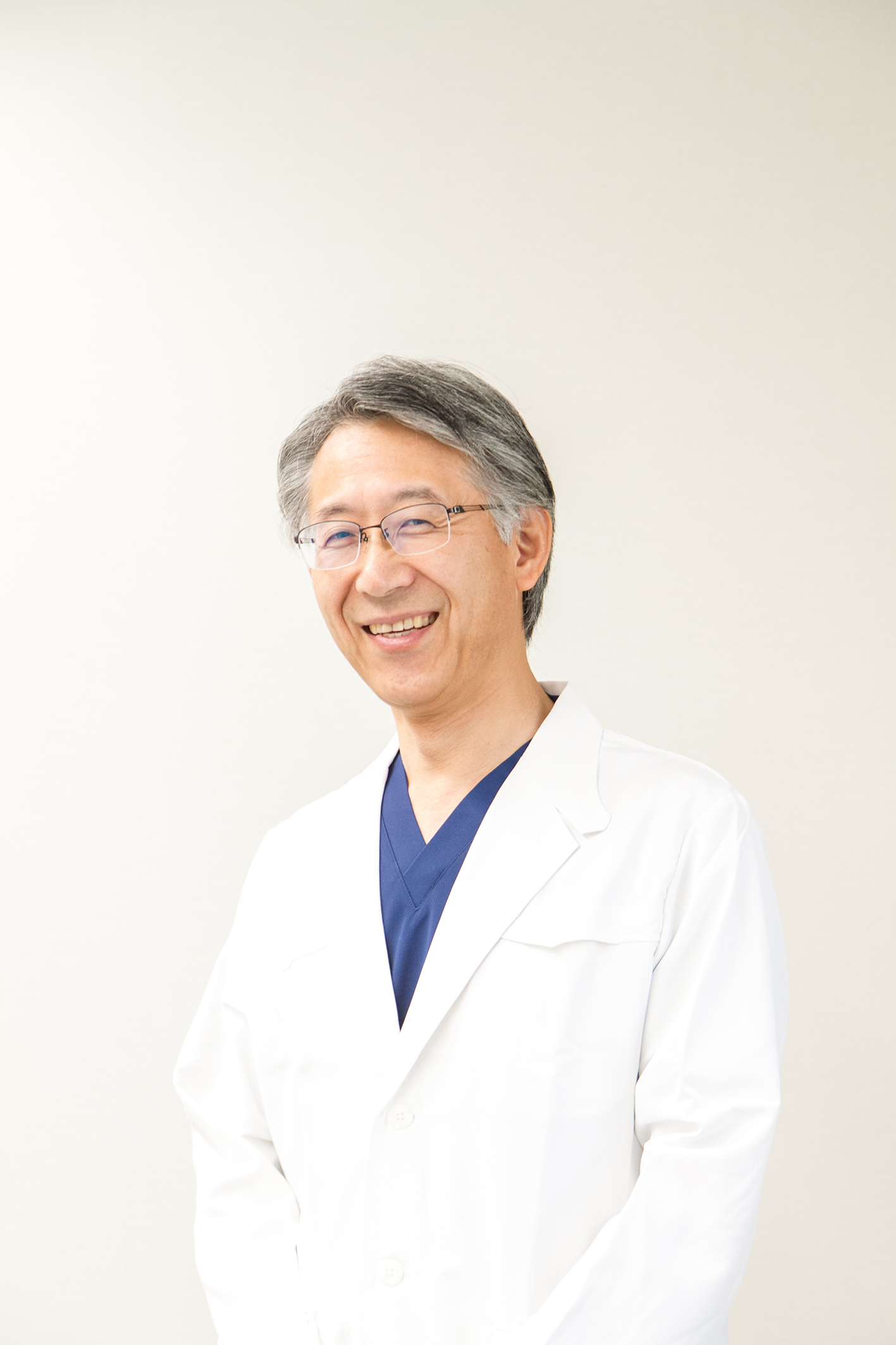 院長 院長