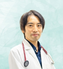 榎本 拓也院長 榎本 拓也院長