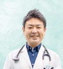松本 宗能院長 松本 宗能院長