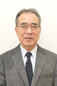 森谷 孝雄院長 森谷 孝雄院長
