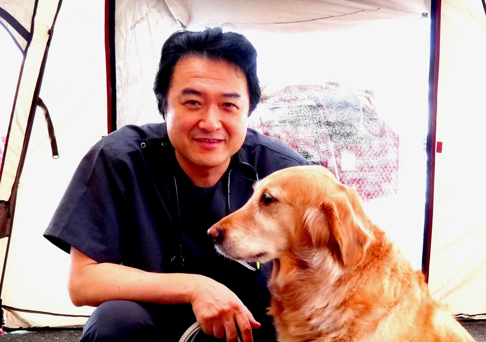 伊藤 嘉浩院長 伊藤 嘉浩院長