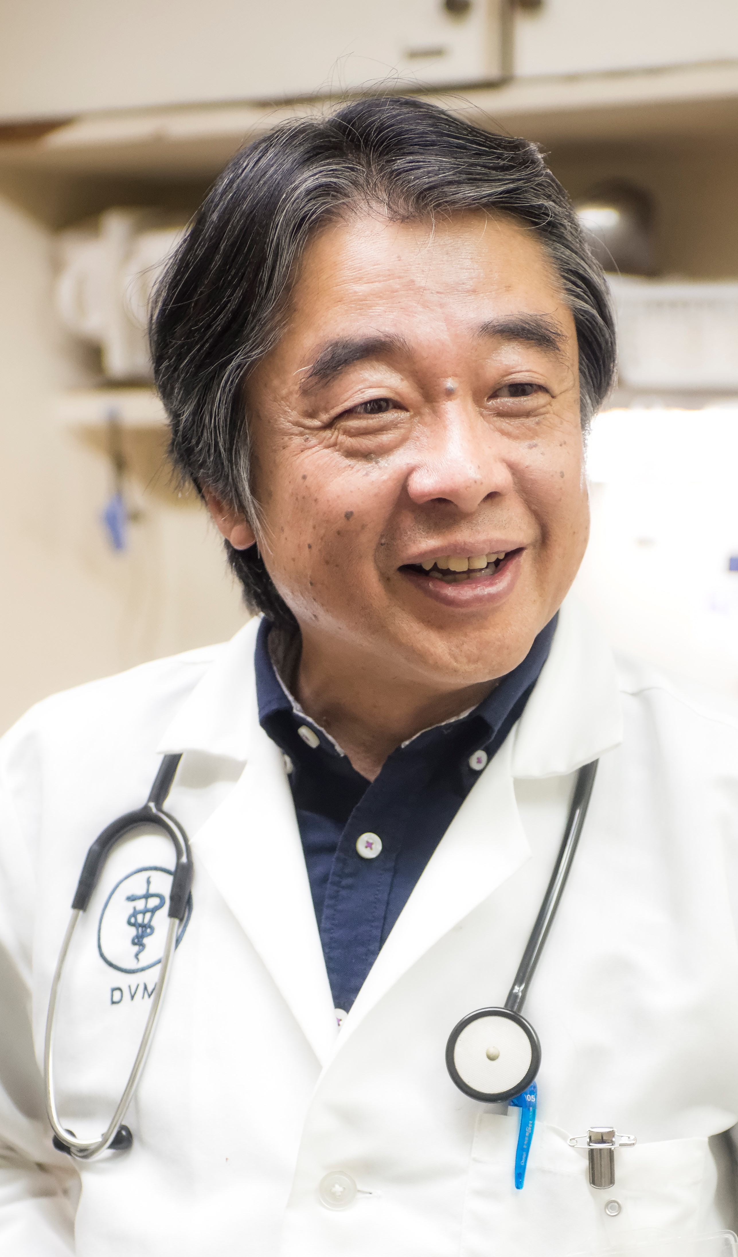 村中 志朗院長 村中 志朗院長