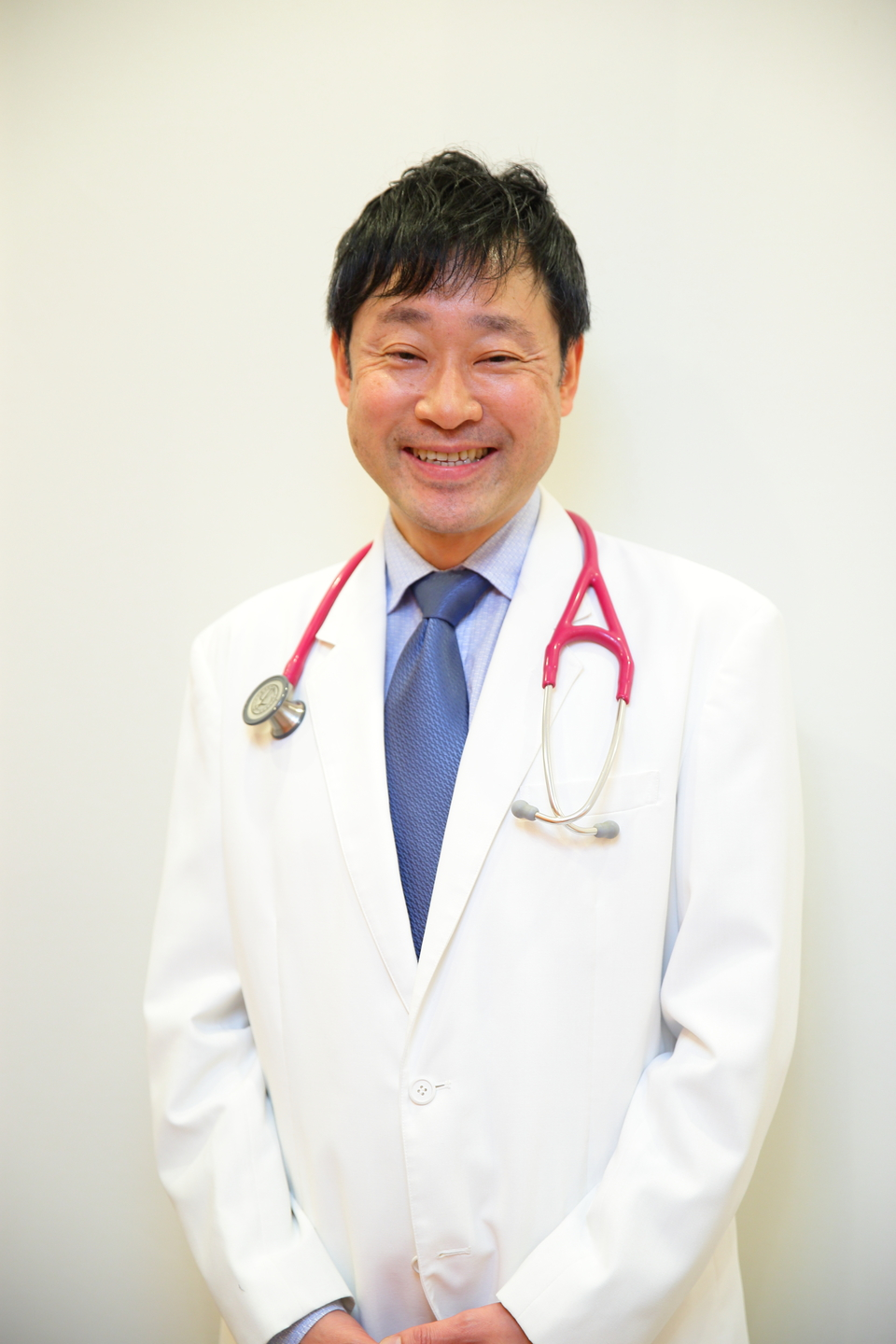 助川 昭宏院長 助川 昭宏院長