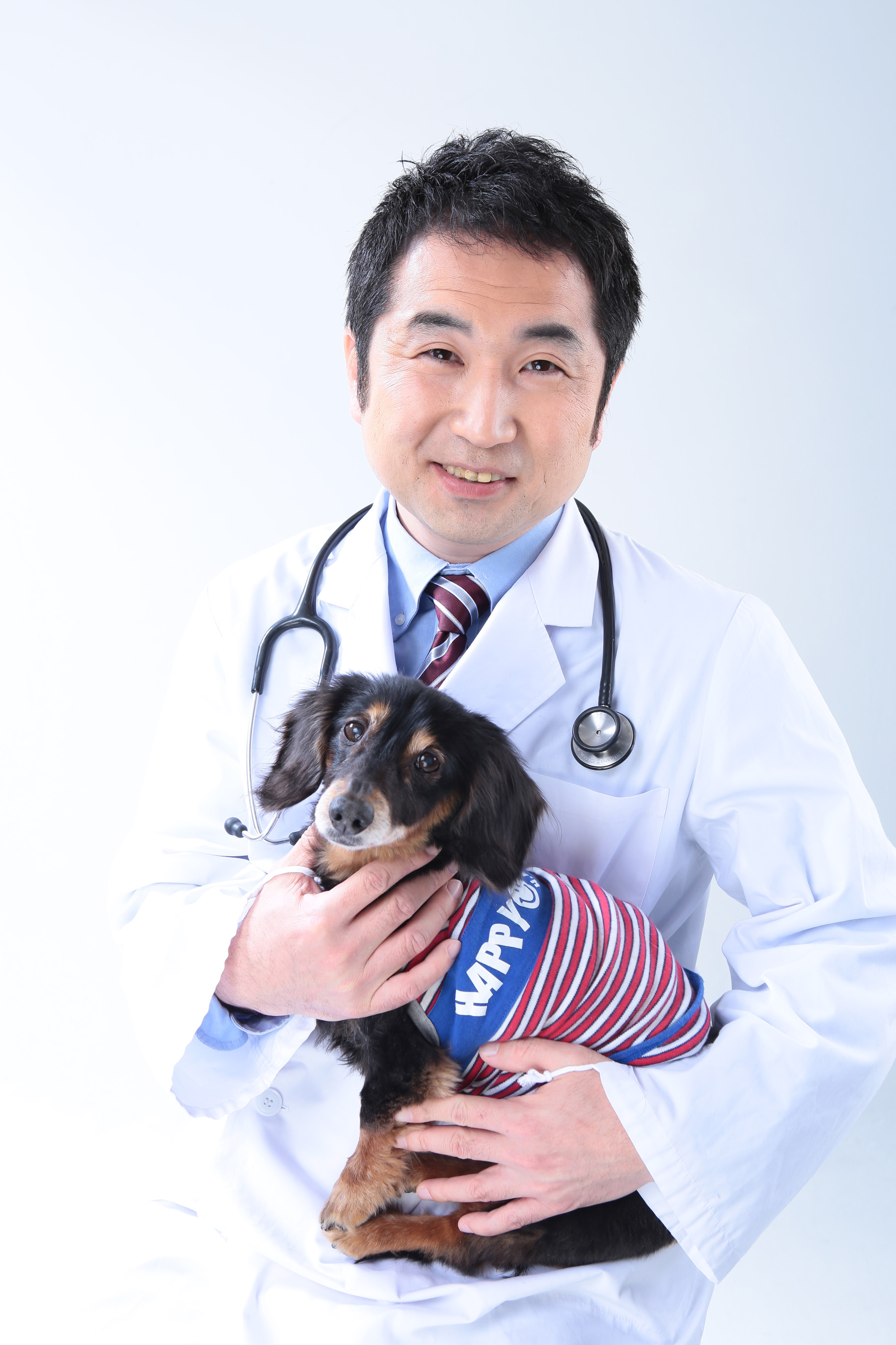 野坂 昭文院長 野坂 昭文院長