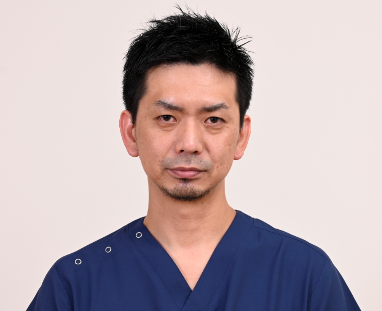 院長 院長