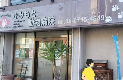 ふみもと動物病院 ふみもと動物病院