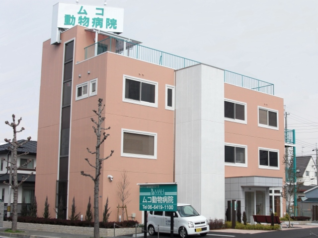 兵庫県尼崎市のアイペット対応動物病院一覧 アイペット全国動物病院検索