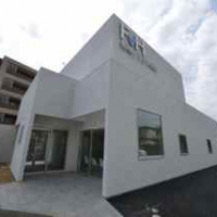 病院外観 病院外観