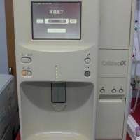 血球計算機