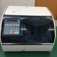 血液化学検査器