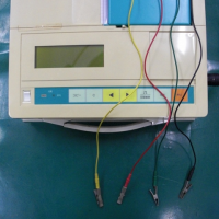心電図計