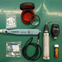 眼科検査器具類