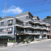 本院　外観