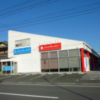 クリニック外観
