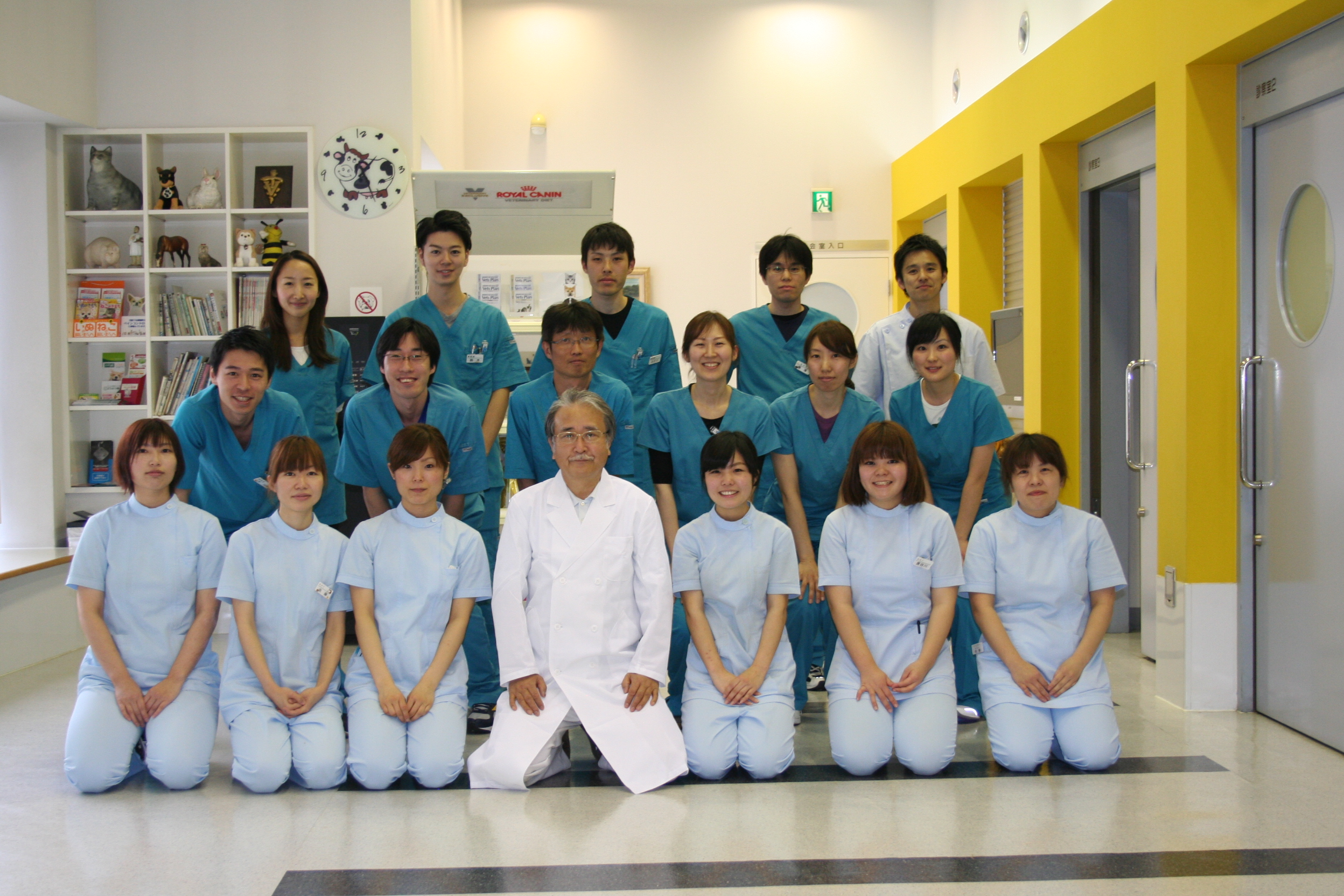 みさと動物病院 アイペット全国動物病院検索